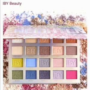 IBY Eyeshadow Palette